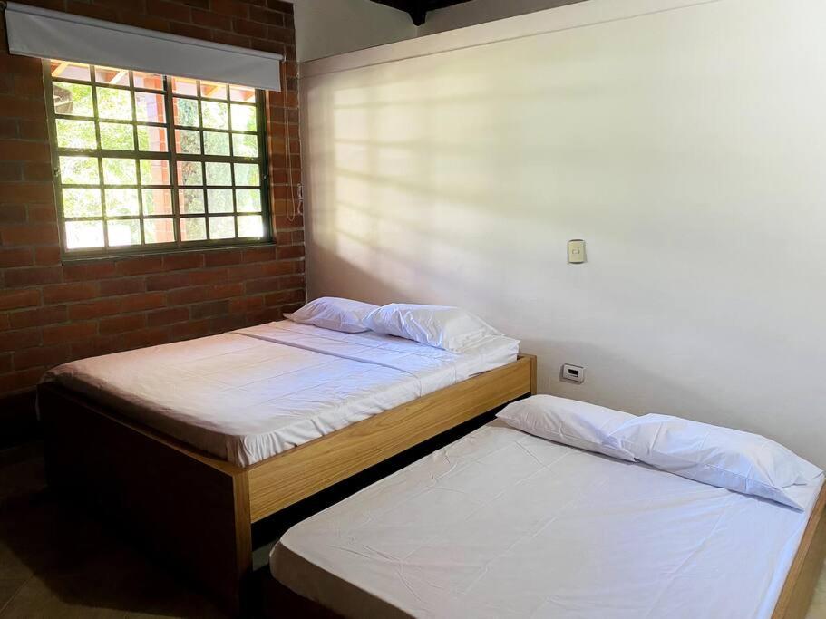 Finca con Piscina Privada