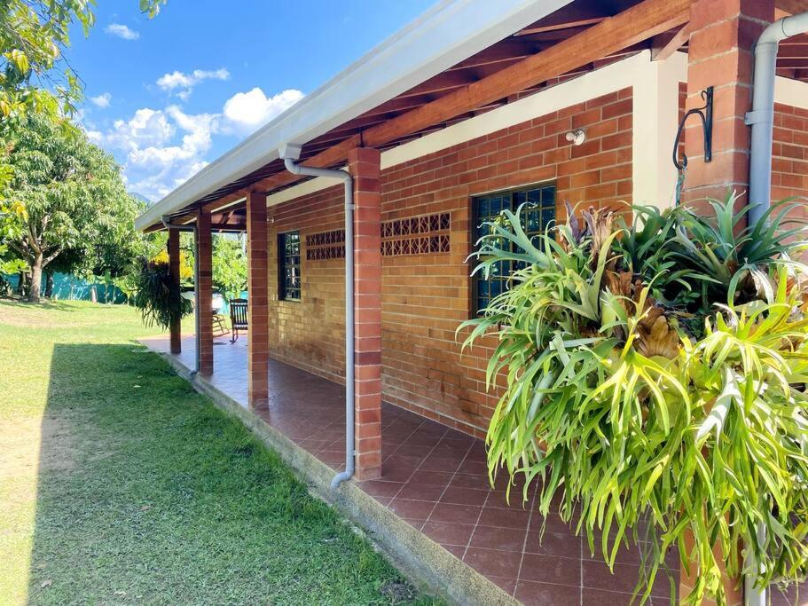 Finca con Piscina Privada