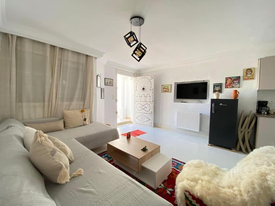 Maisonette Paul Marsa
