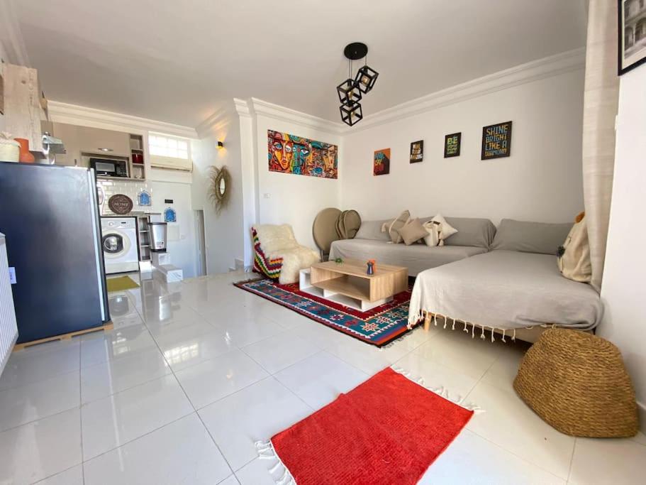Maisonette Paul Marsa