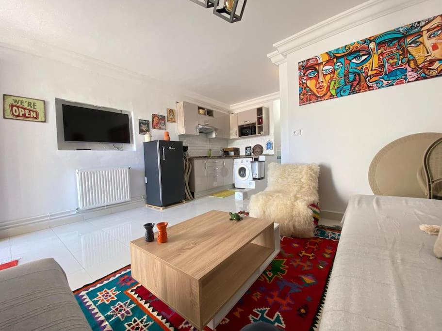 Maisonette Paul Marsa