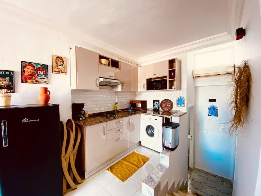 Maisonette Paul Marsa