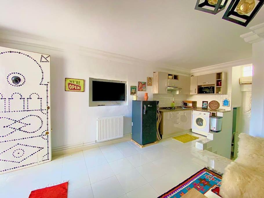 Maisonette Paul Marsa