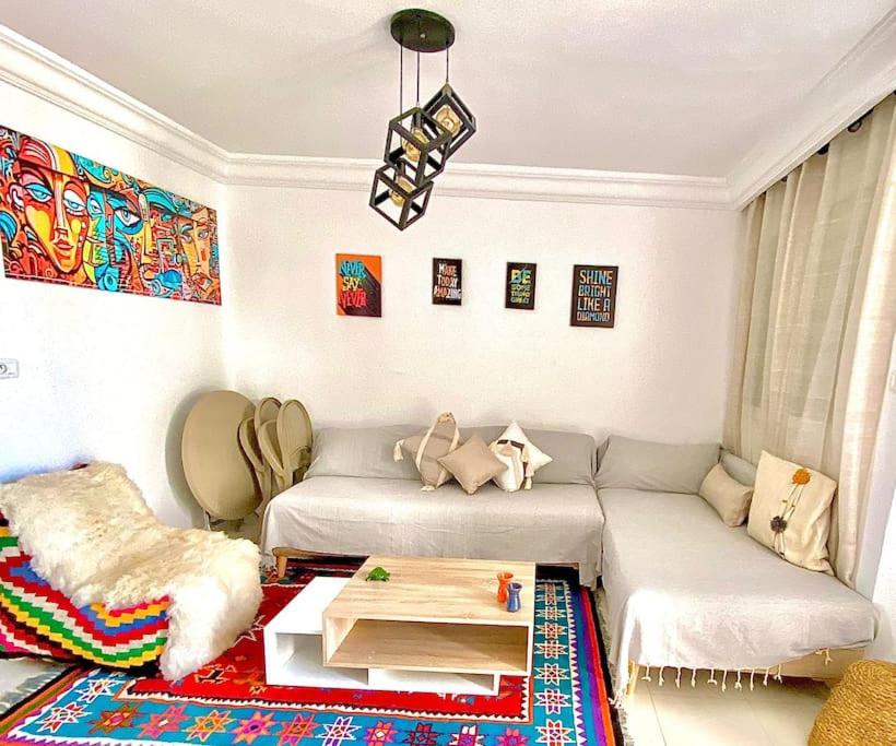 Maisonette Paul Marsa