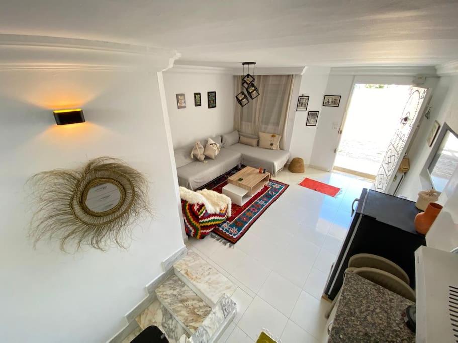 Maisonette Paul Marsa
