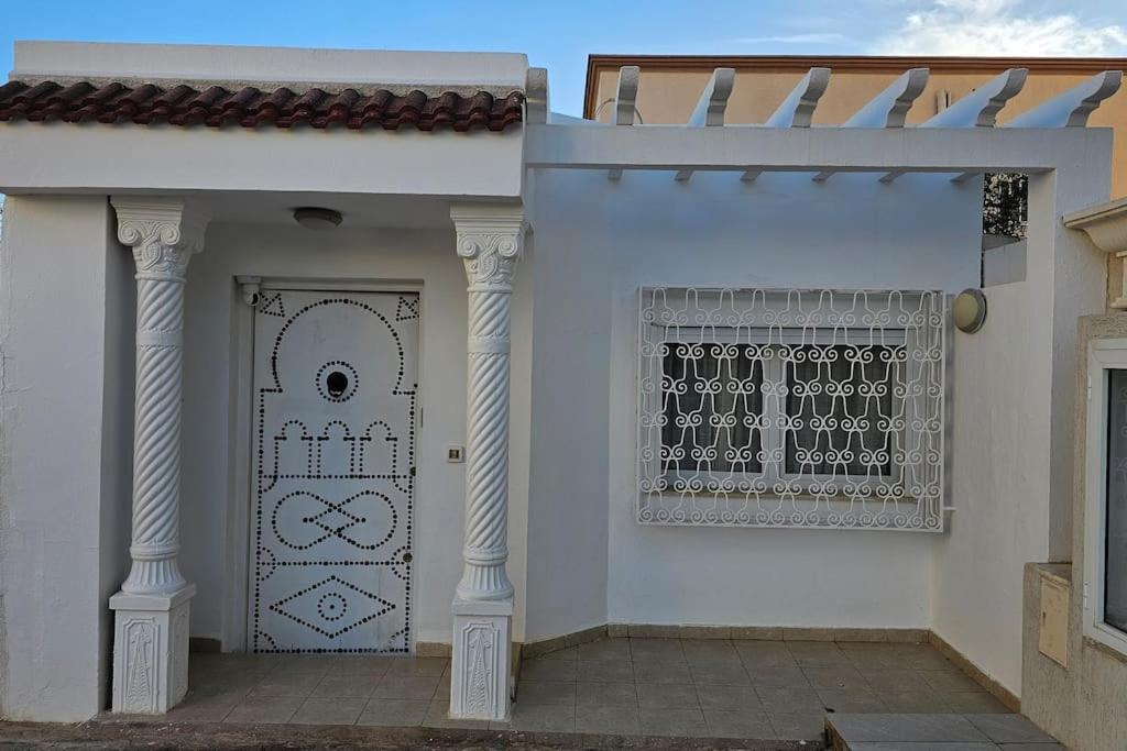 Maisonette Paul Marsa