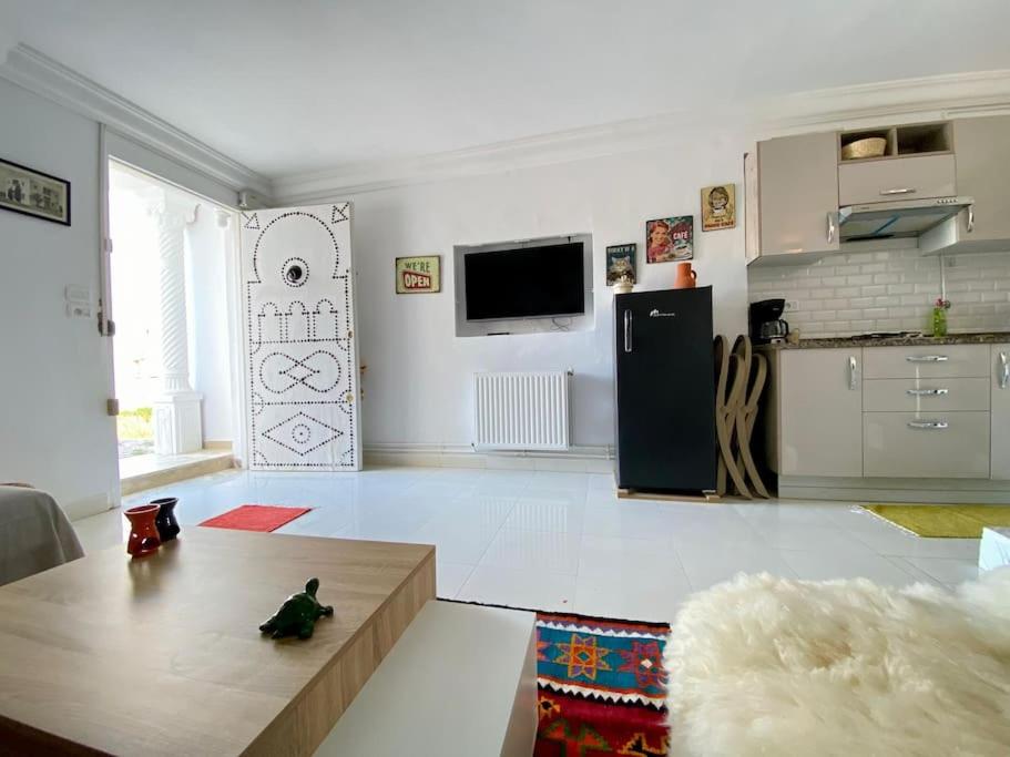 Maisonette Paul Marsa