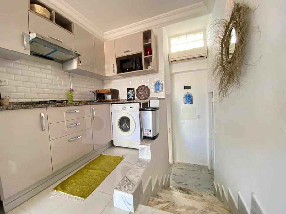 Maisonette Paul Marsa