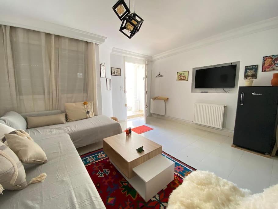 Maisonette Paul Marsa