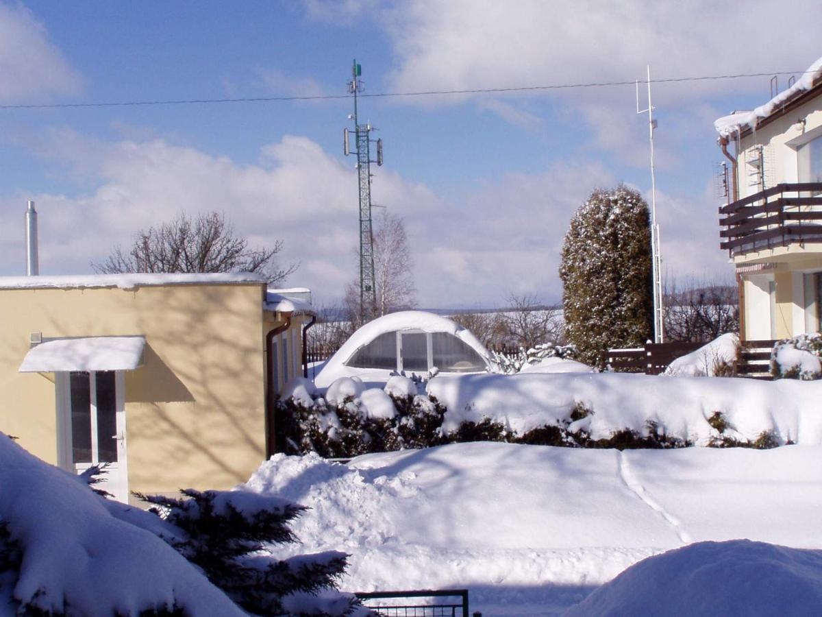 Lodge Hlinsko, photo 15
