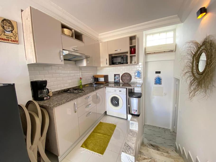 Maisonette Paul Marsa