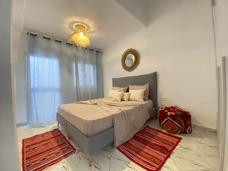 Maisonette Paul Marsa