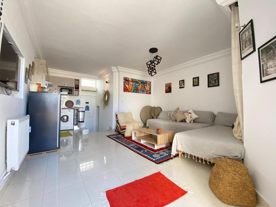 Maisonette Paul Marsa