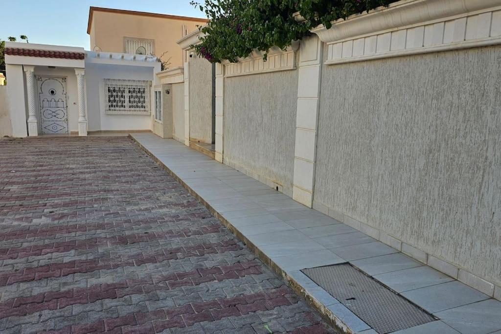 Maisonette Paul Marsa