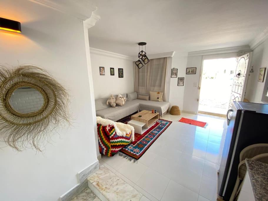 Maisonette Paul Marsa