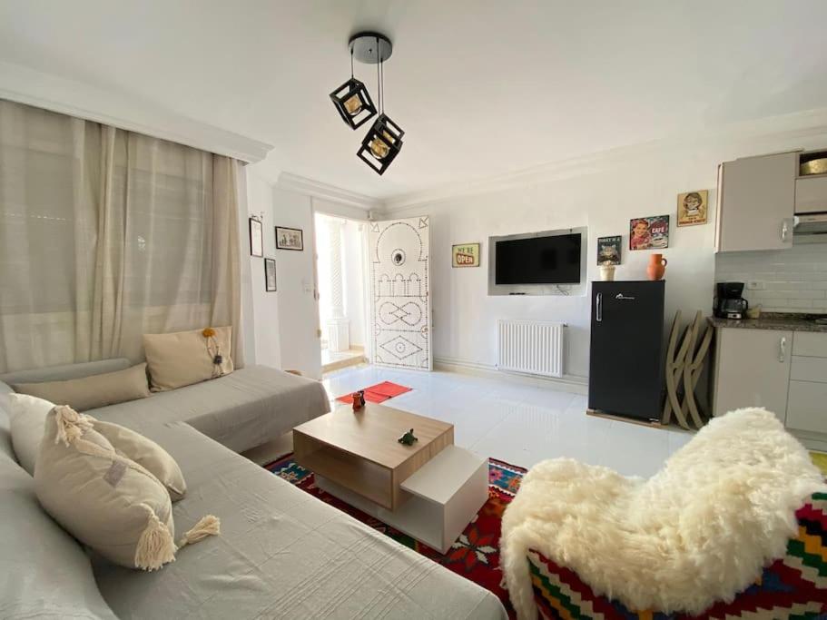Maisonette Paul Marsa