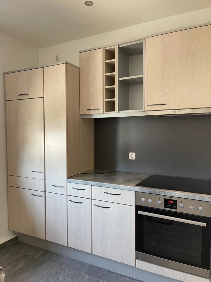 Ferienwohnung im Spessart-Steinbach