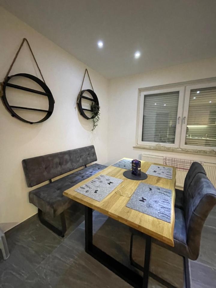 Ferienwohnung im Spessart-Steinbach