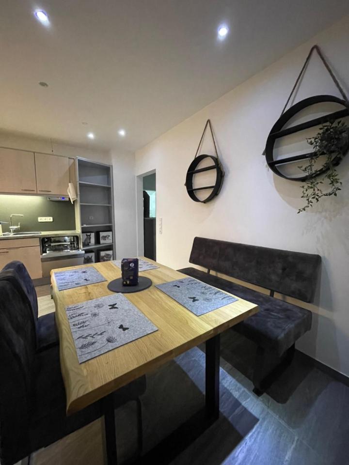 Ferienwohnung im Spessart-Steinbach