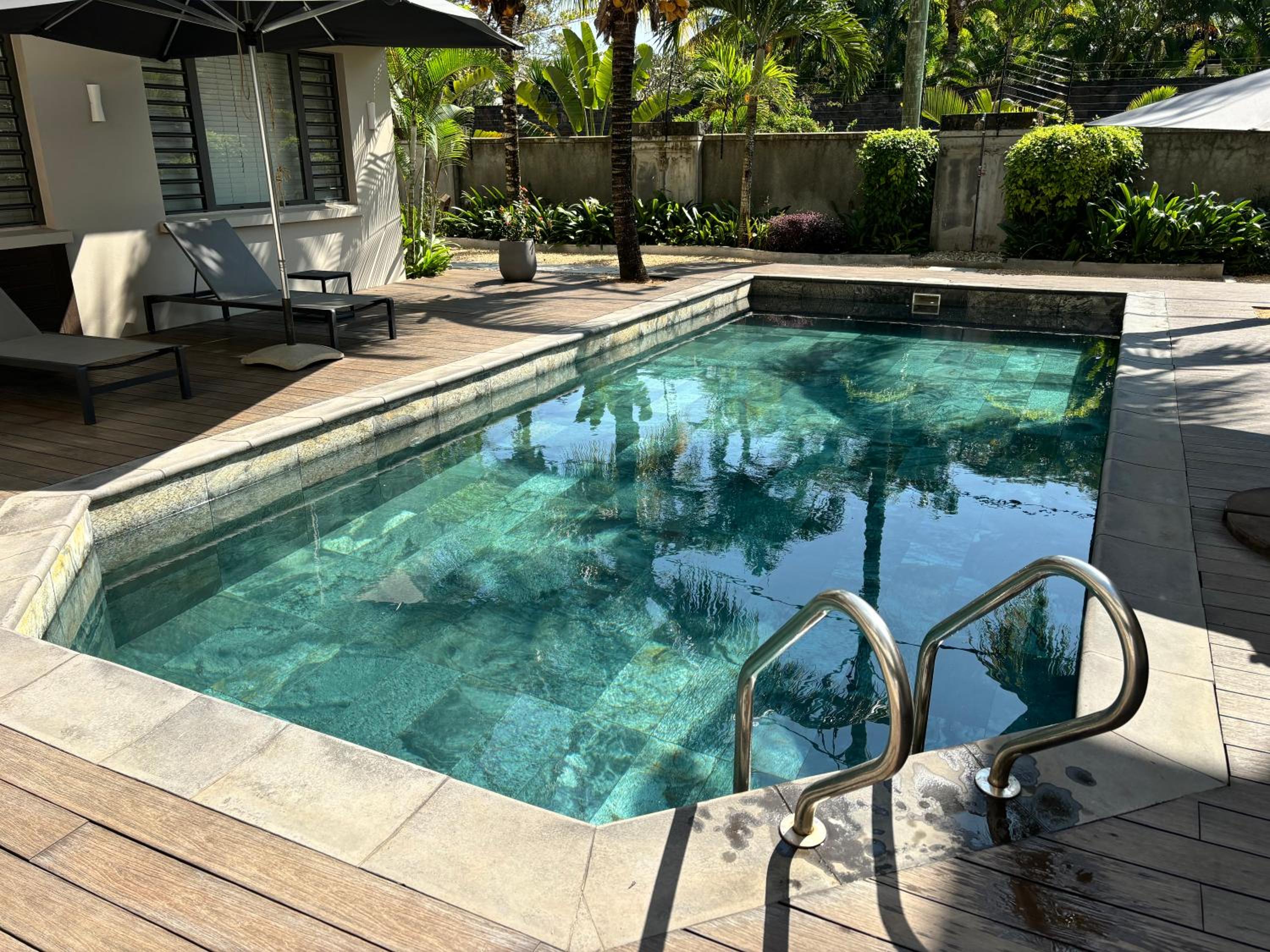 Stunning Soleia Escape with Pool view 2