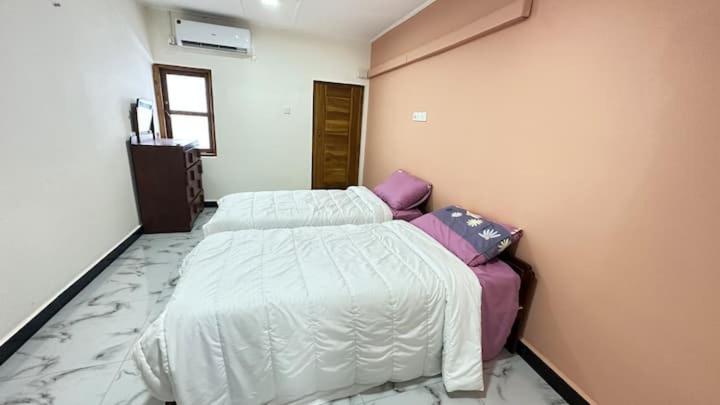 Thuwaraha Holiday Villa view 2