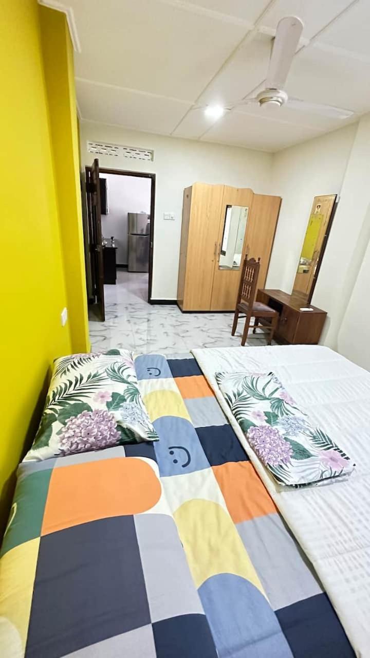 Thuwaraha Holiday Villa view 4