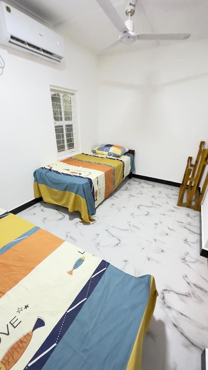 Thuwaraha Holiday Villa view 5