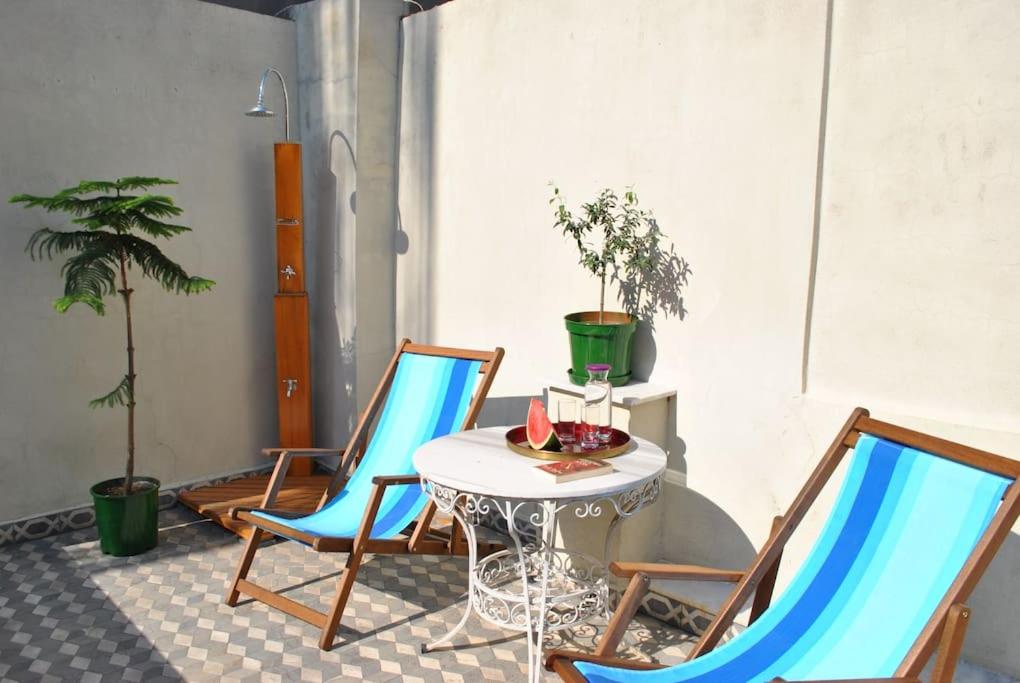 Maris Alsancak City Center view 5