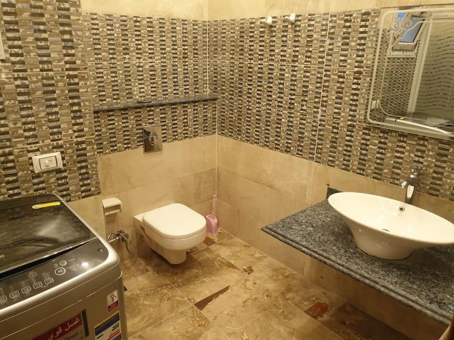 Maadi Cairo , Apartment rent Fully furnished