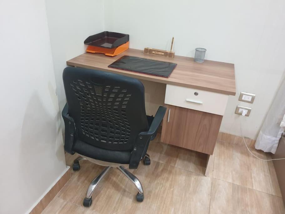 Maadi Cairo , Apartment rent Fully furnished
