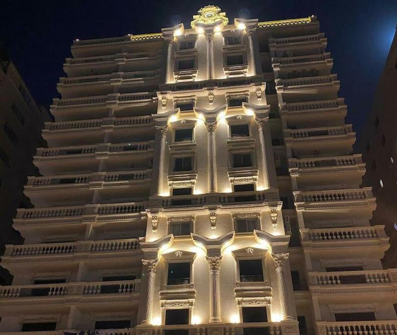 Maadi Cairo , Apartment rent Fully furnished