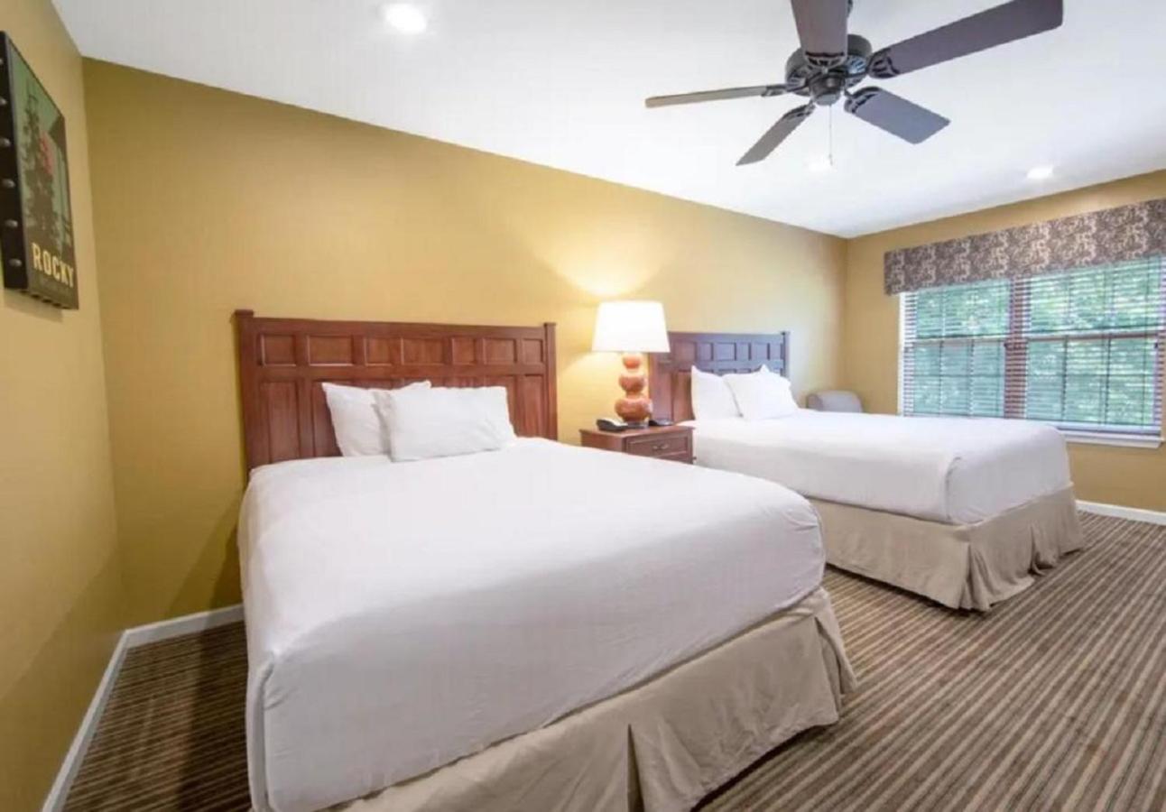 Family Water Park Resort Studio Apt fully furnished ready for your stay