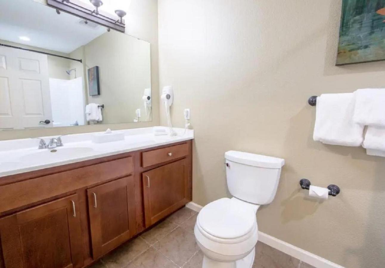 Family Water Park Resort Studio Apt fully furnished ready for your stay