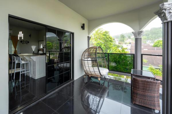 One Love Luxuray Guesthouse view 5