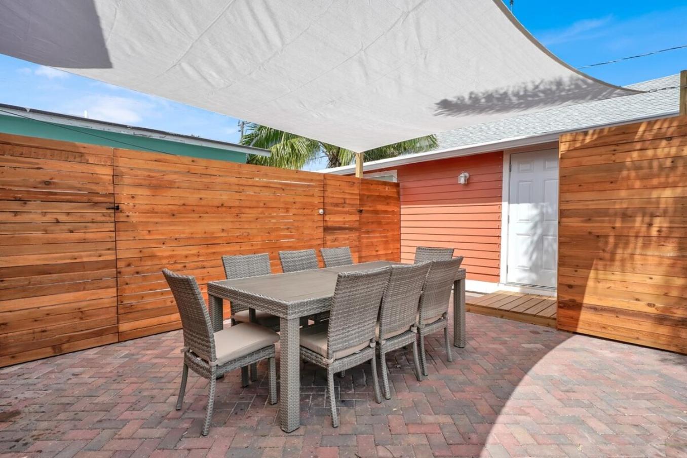 2-Cottage Downtown Oasis, PoolSpa by PMI, photo 22