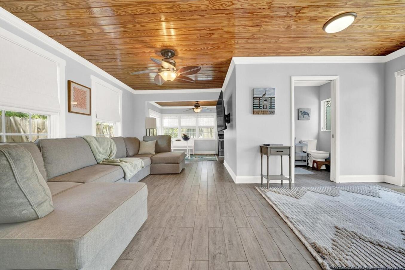 2-Cottage Downtown Oasis, PoolSpa by PMI, photo 17