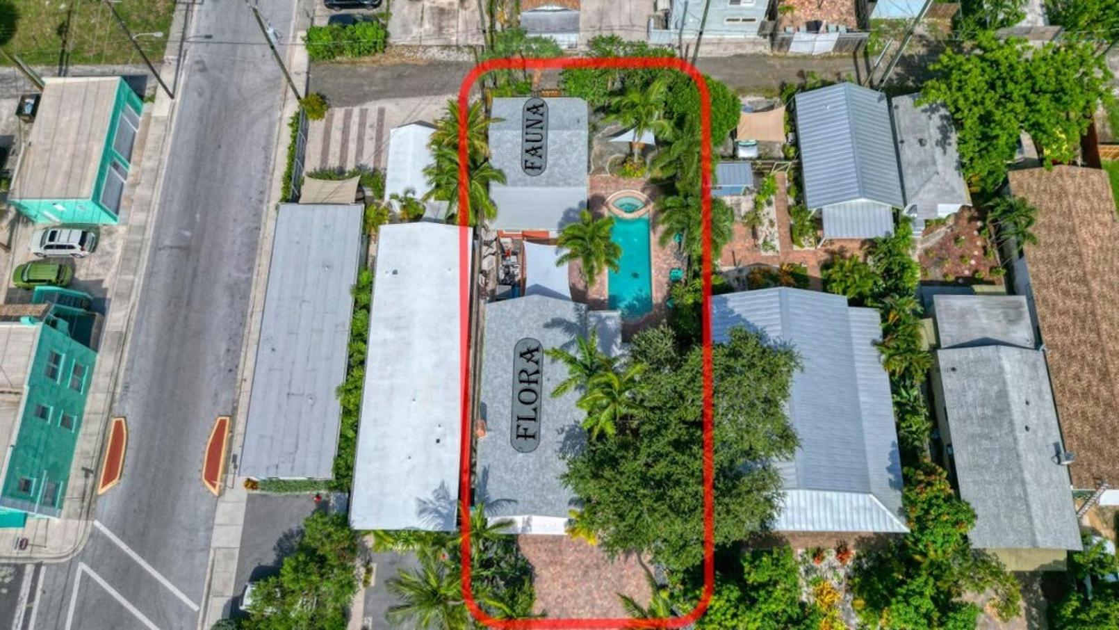 2-Cottage Downtown Oasis, PoolSpa by PMI, photo 29