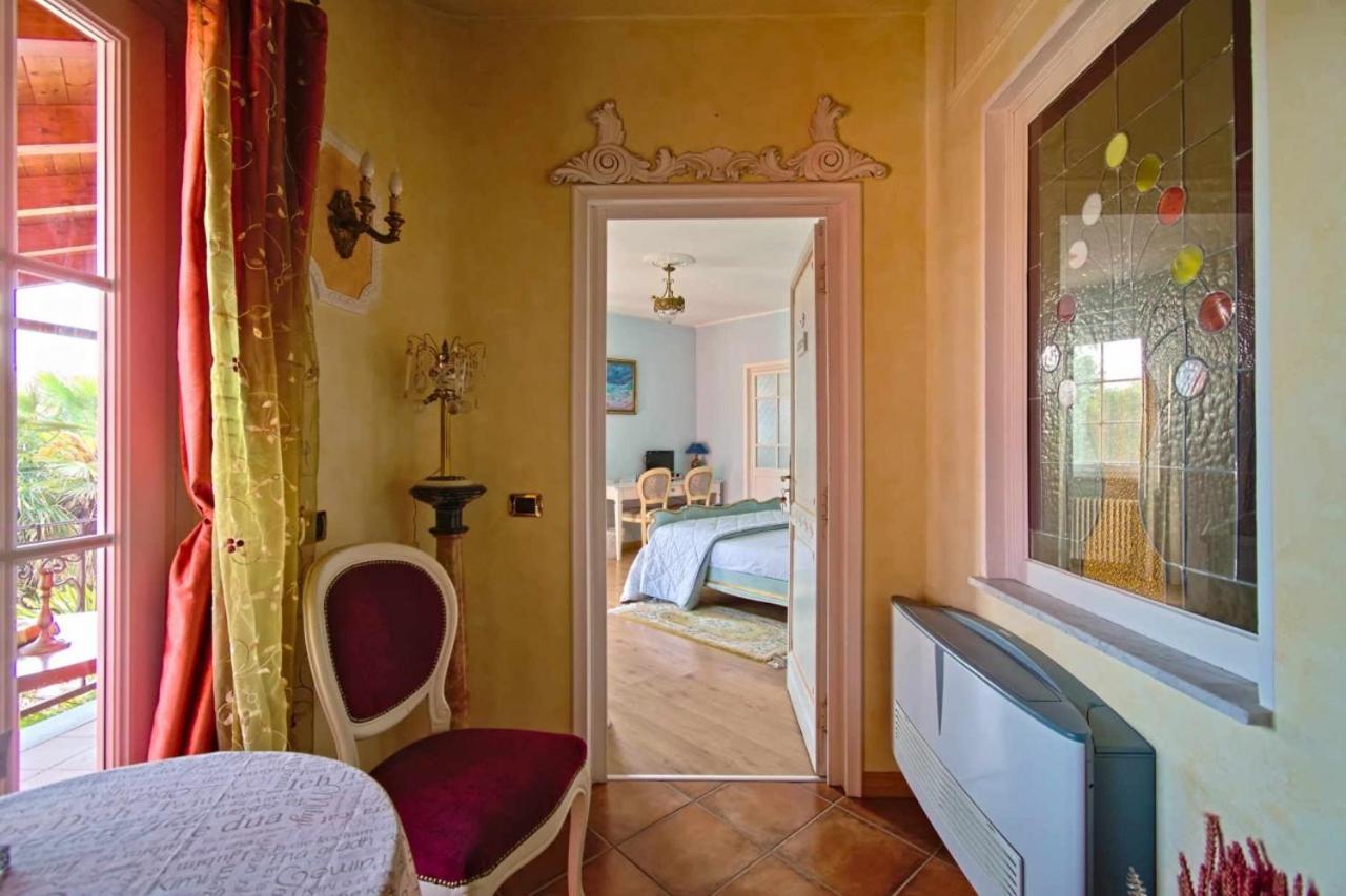 B&B Villa Botto