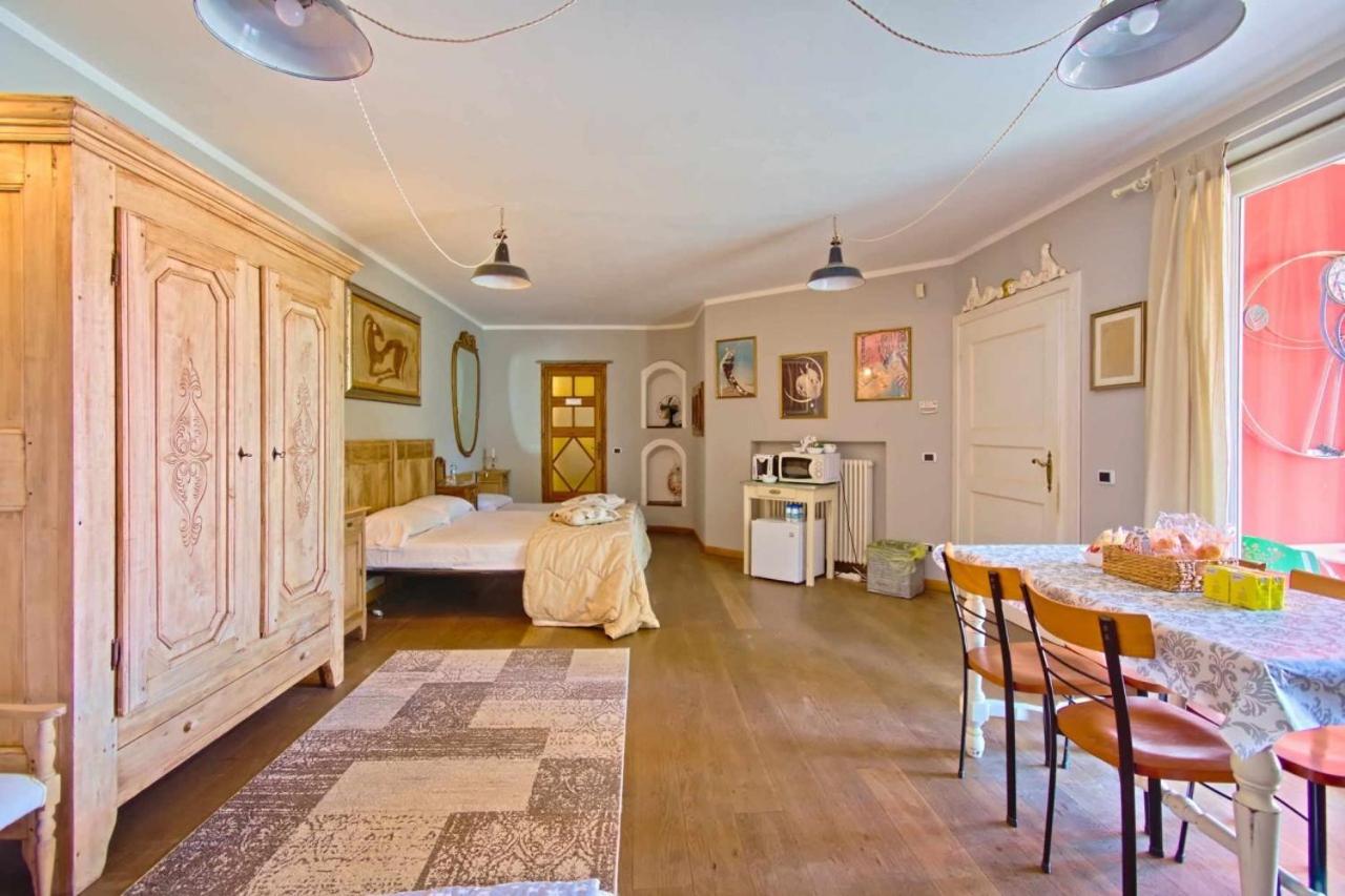 B&B Villa Botto