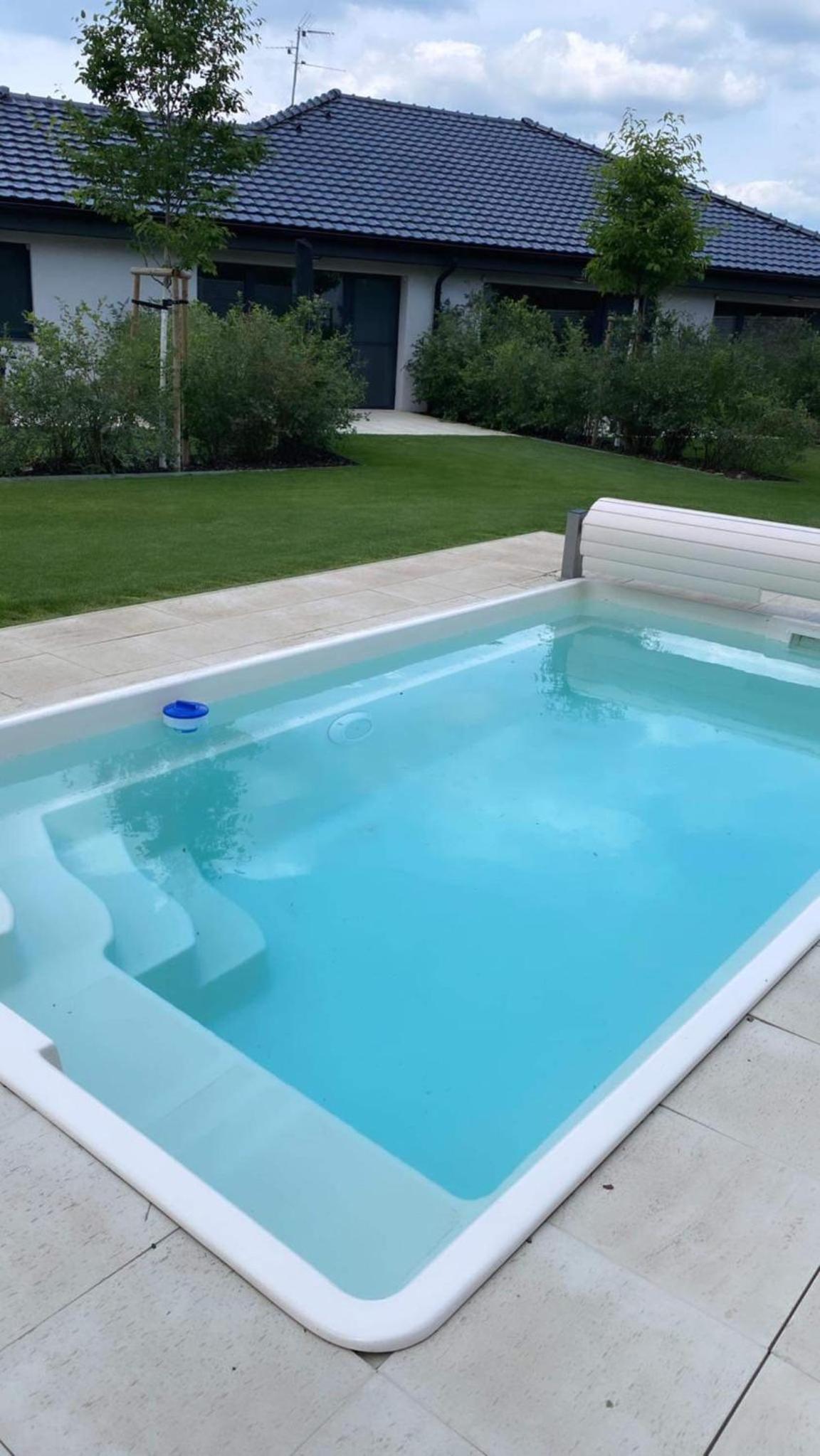 Apartmany u Polanských