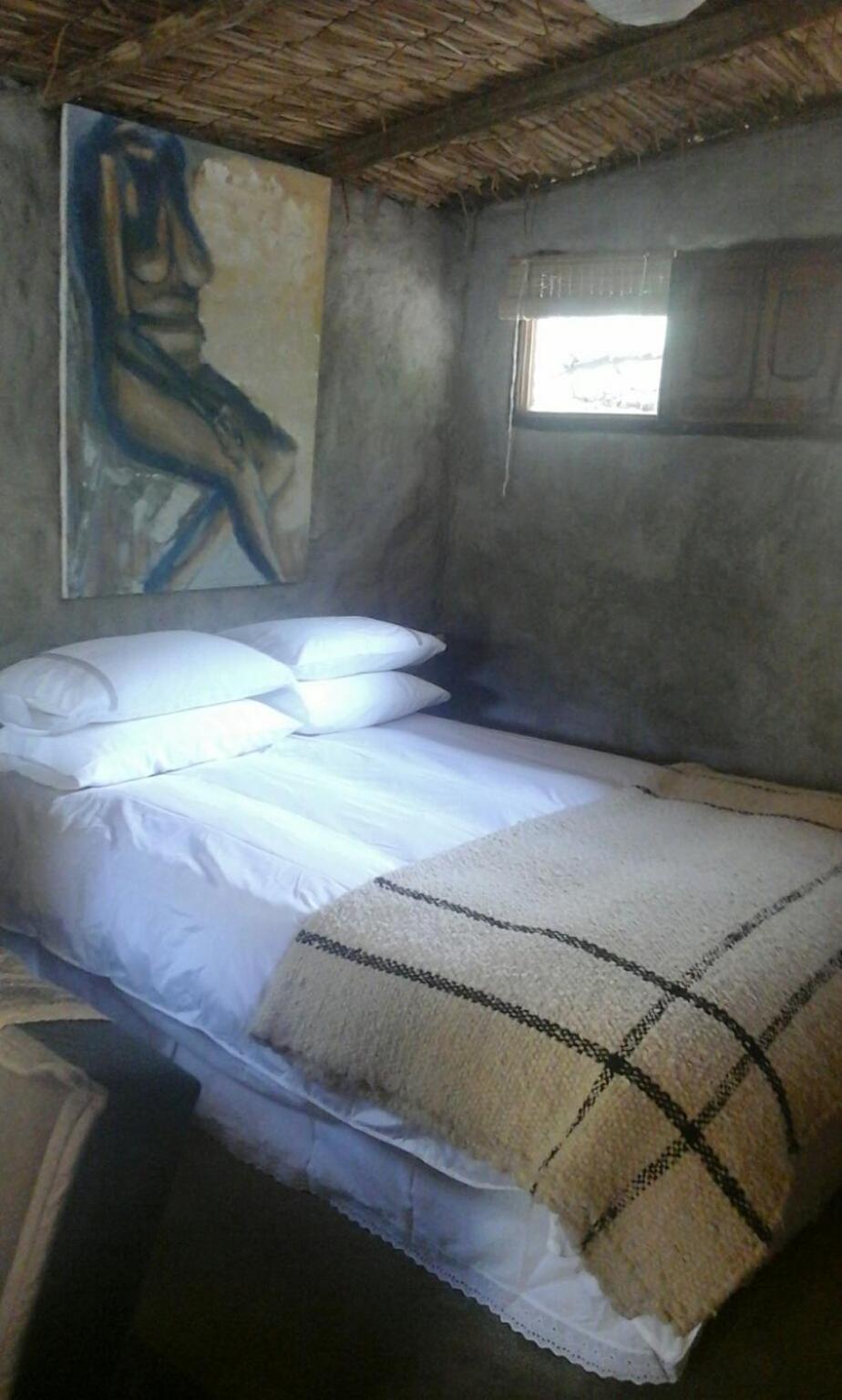 Cabañas de montaña