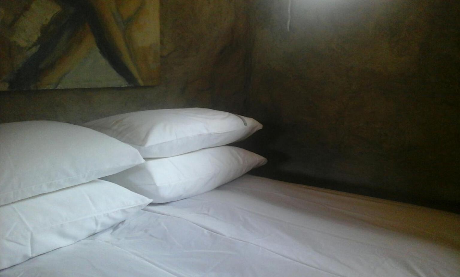 Cabañas de montaña