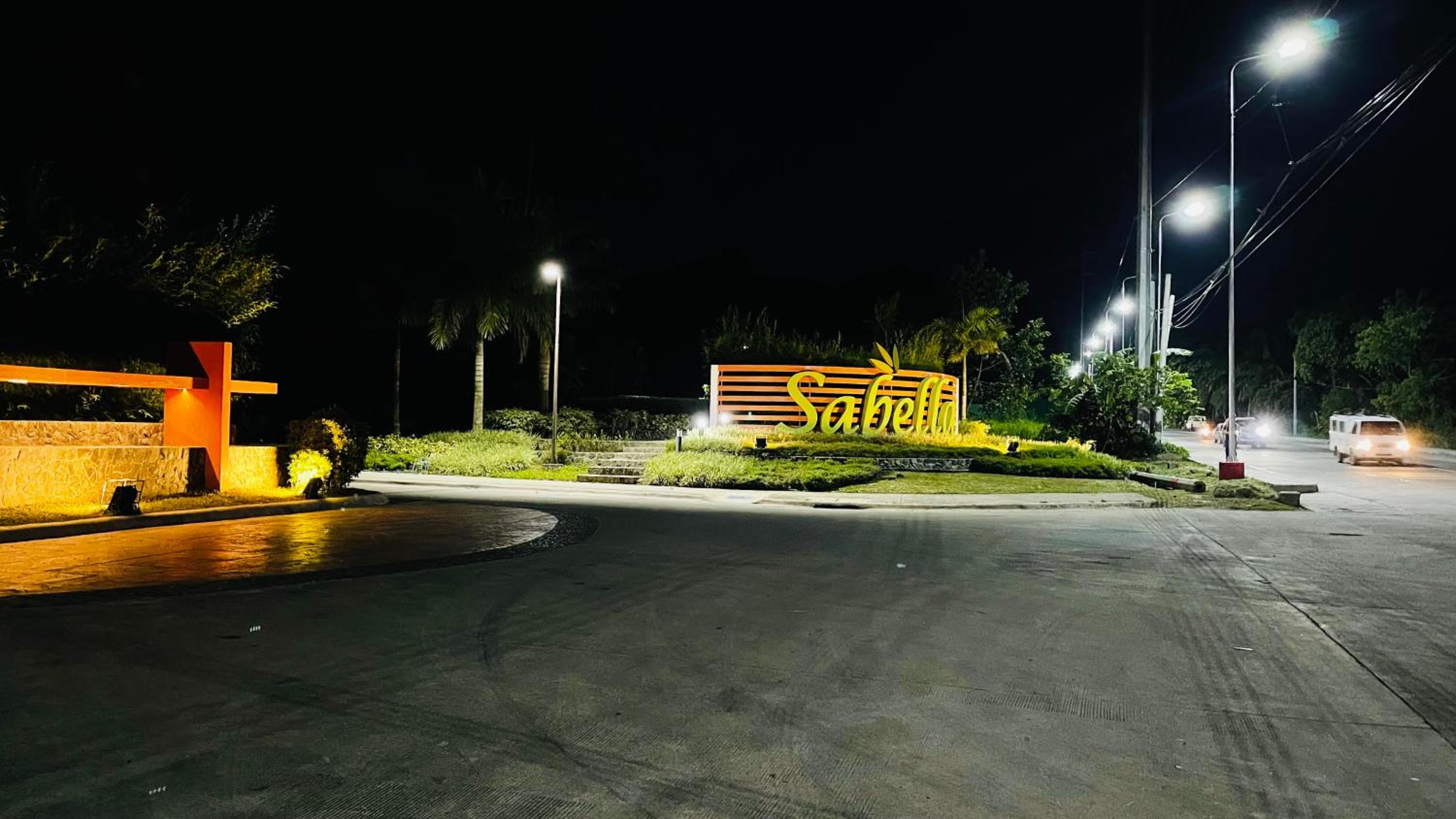 Stella's Bloom House in Tagaytay
