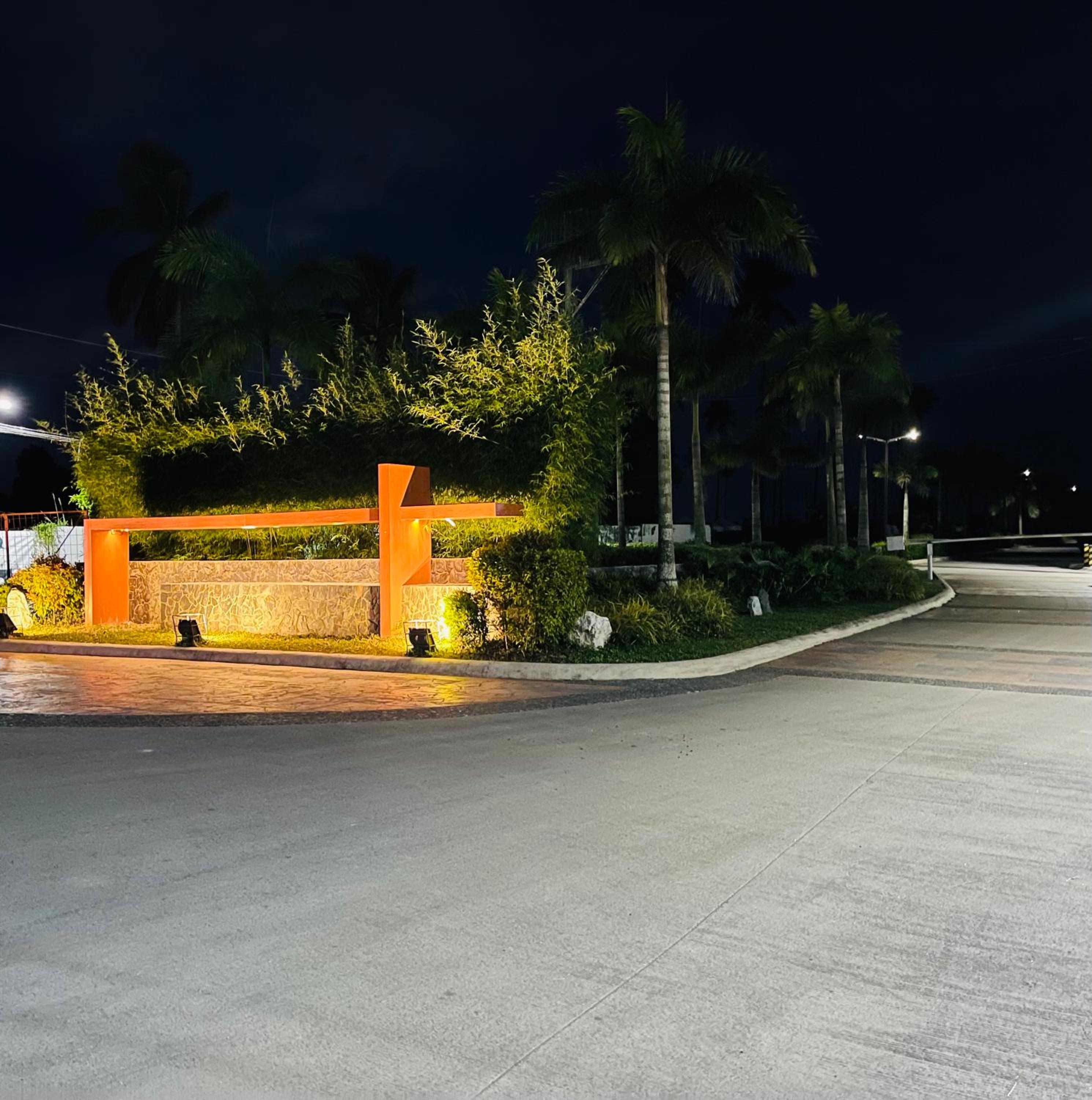 Stella's Bloom House in Tagaytay