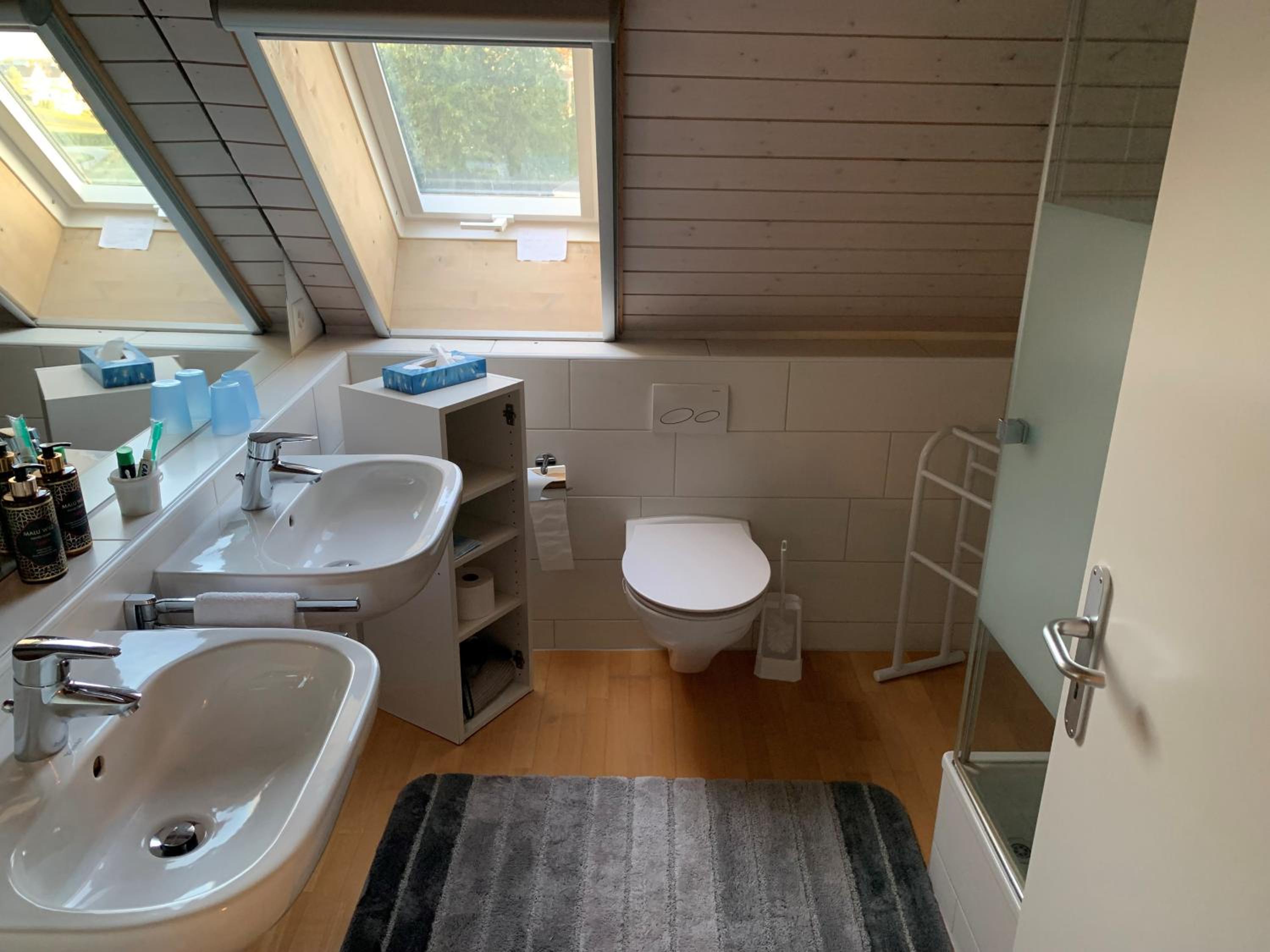 BnB Lindenacker