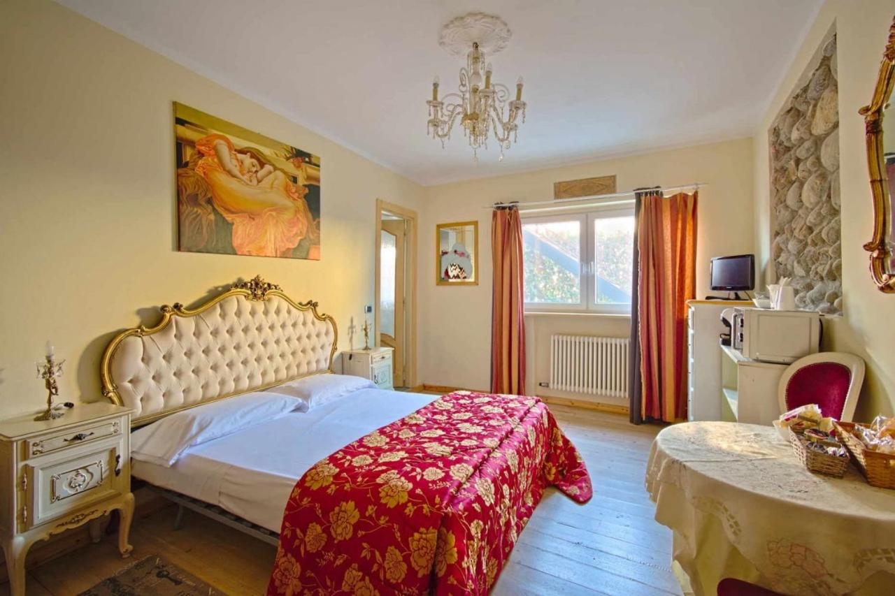 B&B Villa Botto