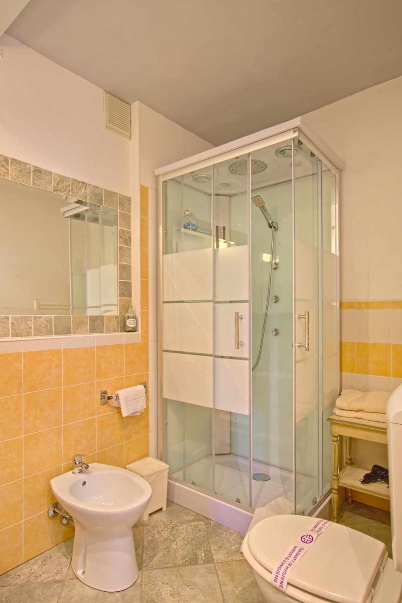 B&B Villa Botto