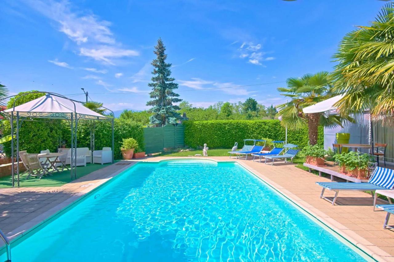 B&B Villa Botto