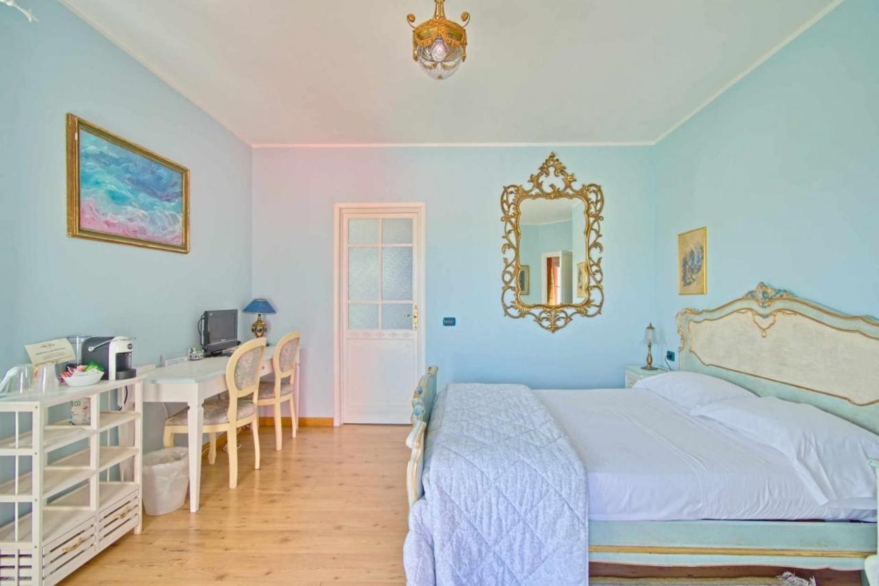B&B Villa Botto