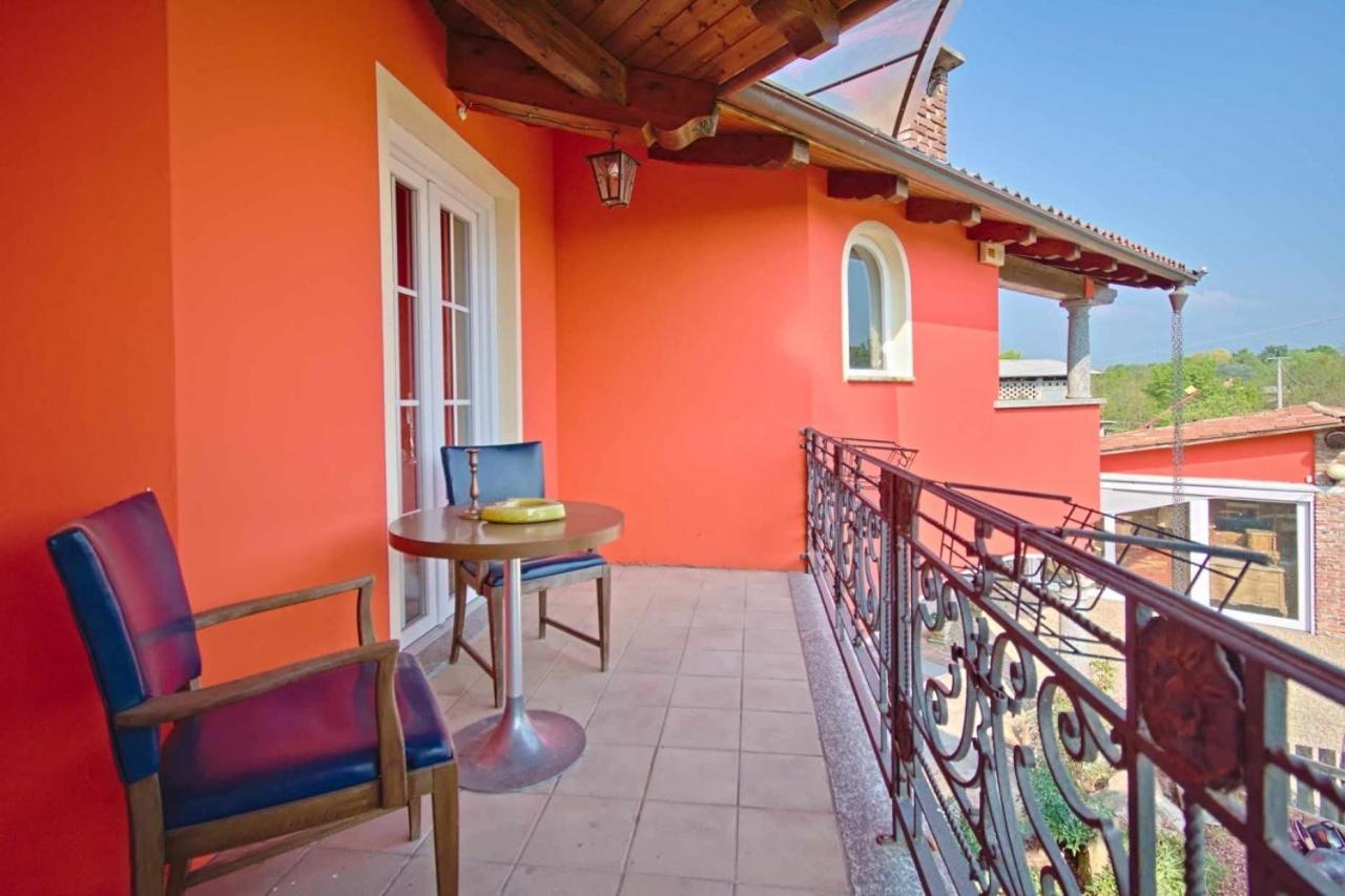 B&B Villa Botto